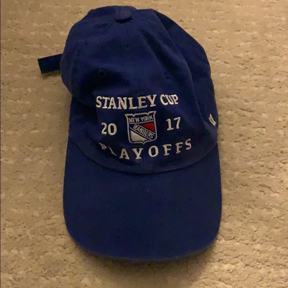 2017 stanley cup playoffs cap
